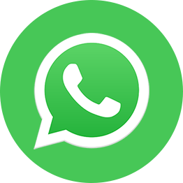 Tire suas dúvidas por WhatsApp